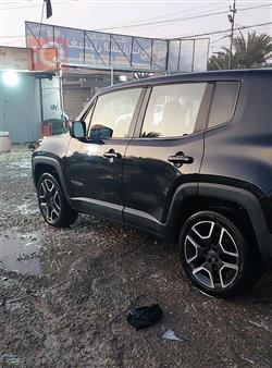 جيب رينيجيد